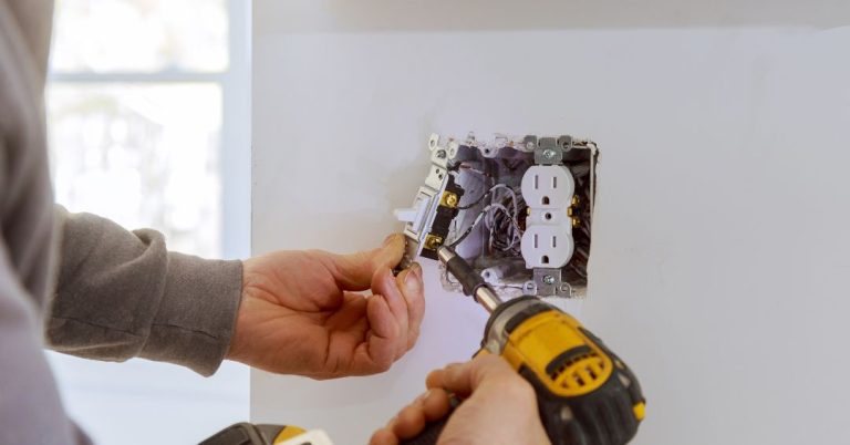 Instalações Elétricas em Palmas